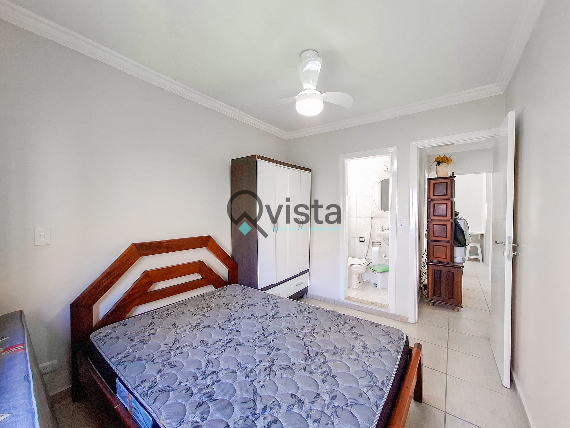 Apartamento, 1 quarto, 50 m² - Foto 7