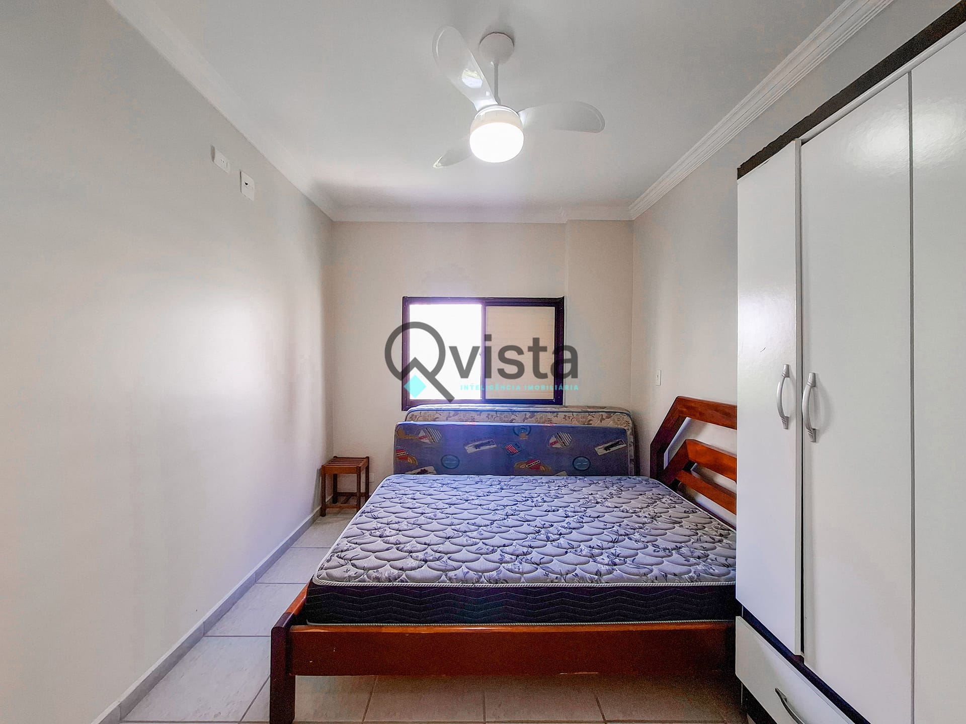 Apartamento, 1 quarto, 50 m² - Foto 8