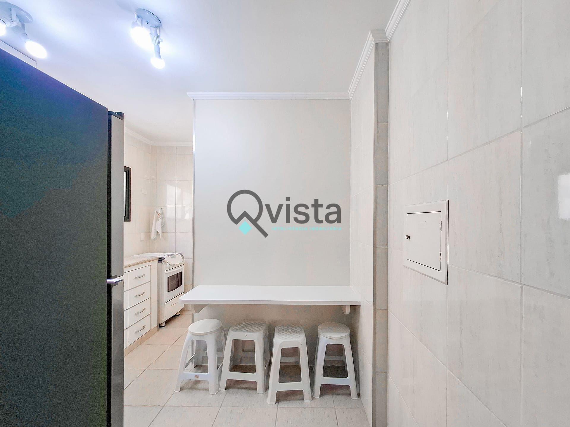 Apartamento, 1 quarto, 50 m² - Foto 11