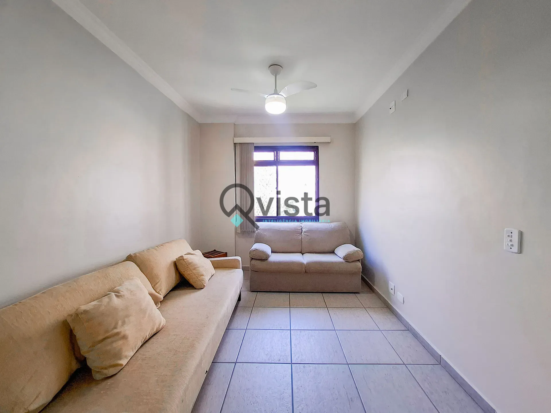 Apartamento, 1 quarto, 50 m² - Foto 3