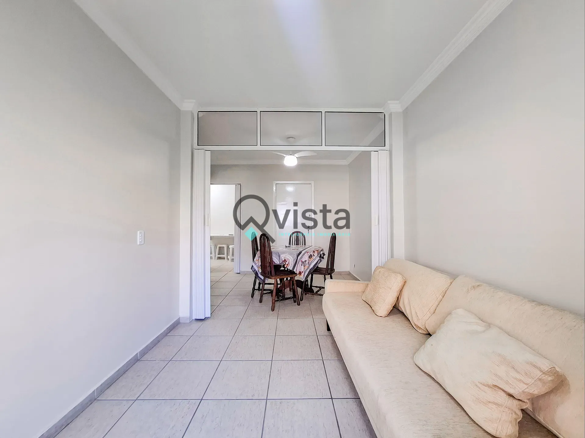Apartamento, 1 quarto, 50 m² - Foto 4