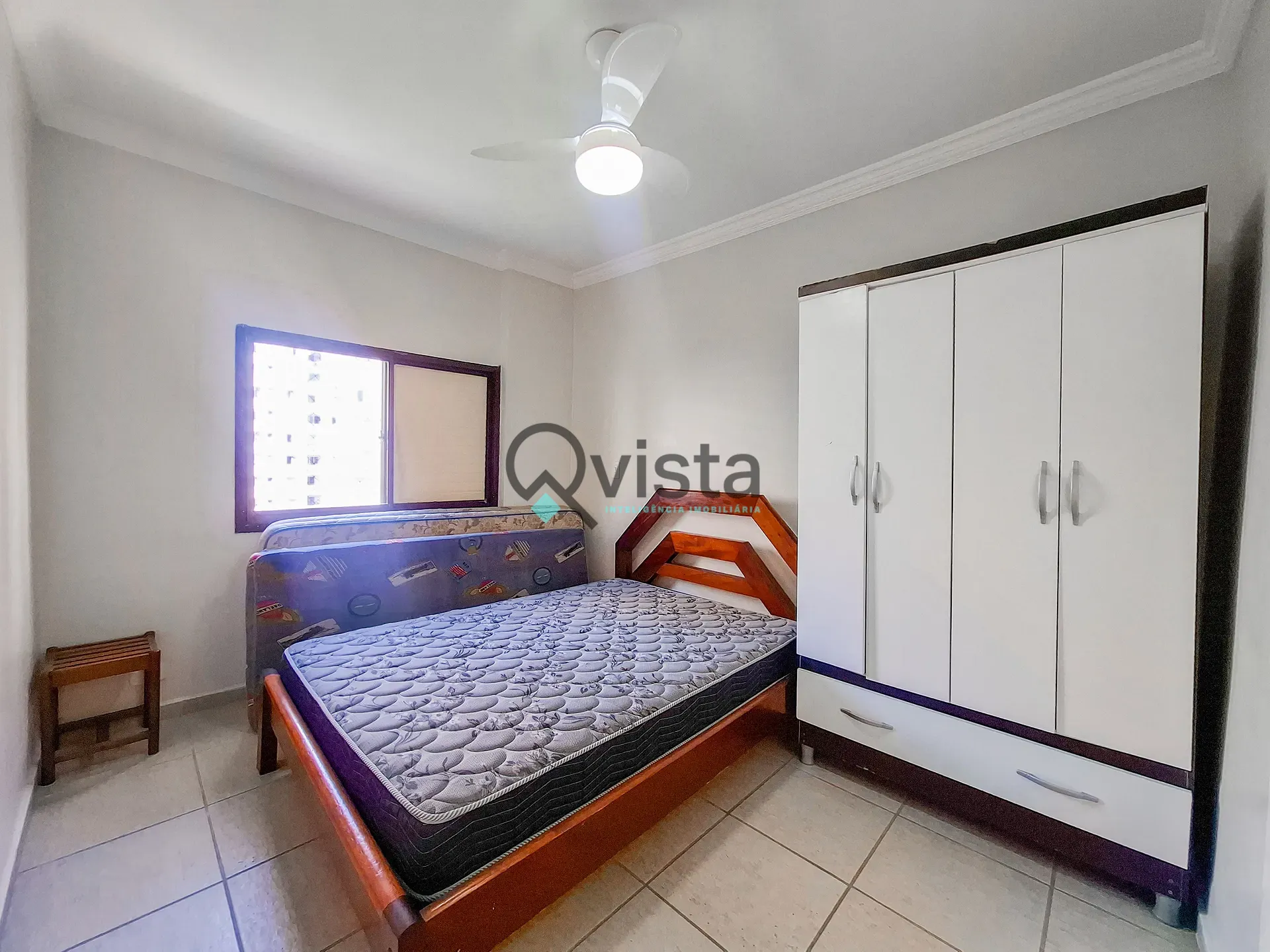 Apartamento, 1 quarto, 50 m² - Foto 5