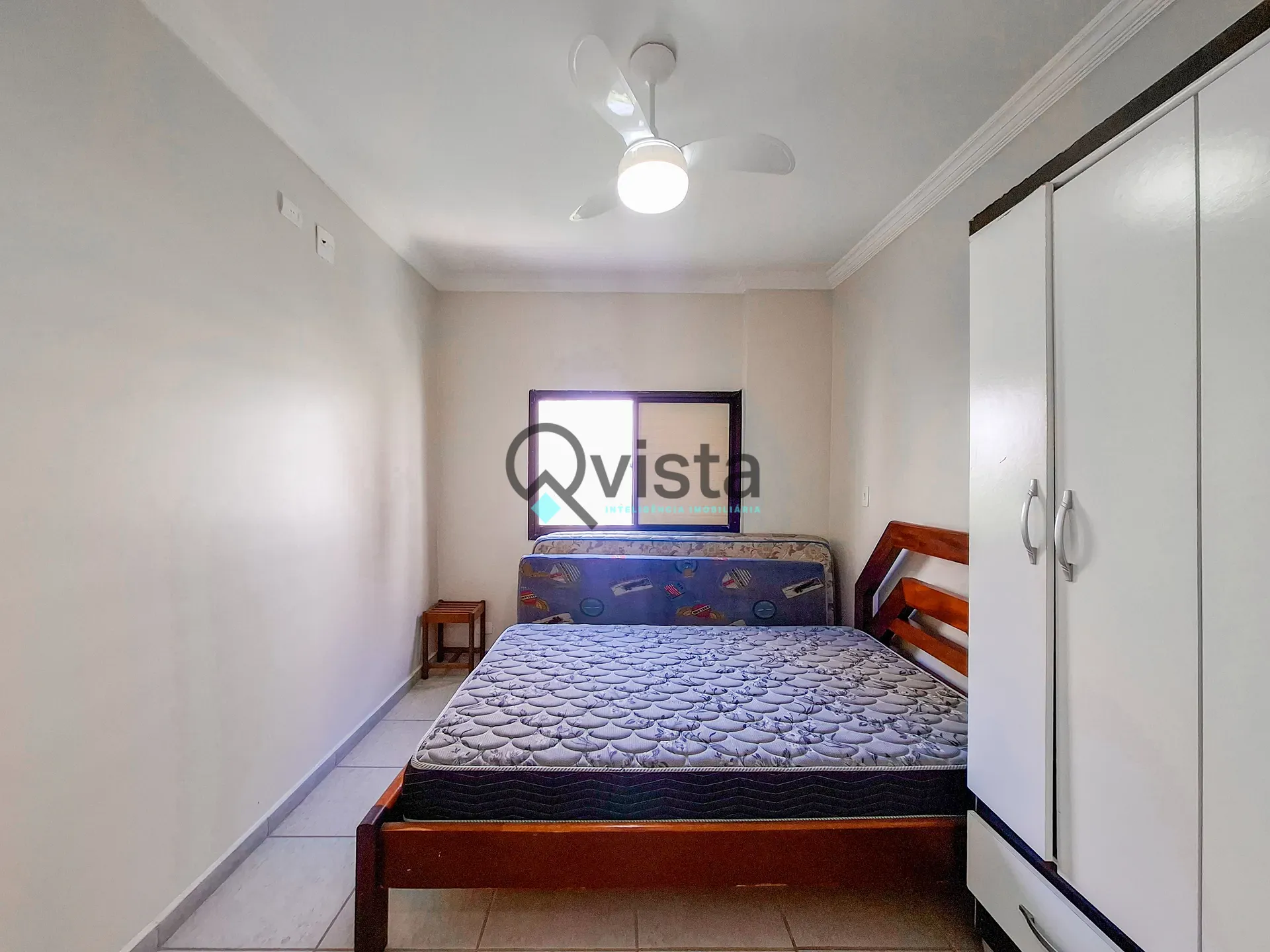 Apartamento, 1 quarto, 50 m² - Foto 8