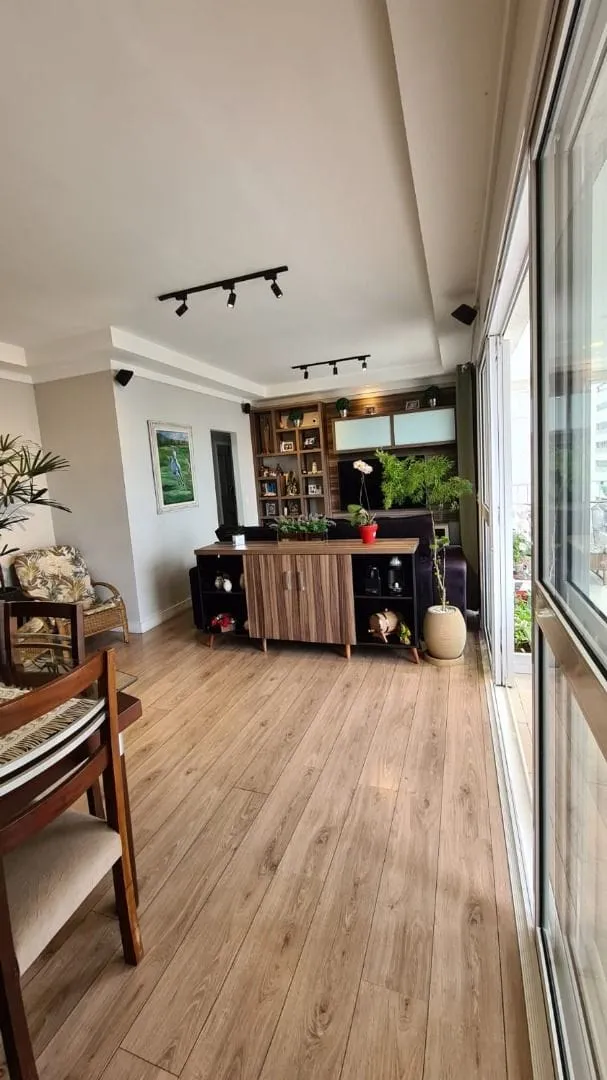 Apartamento, 3 quartos, 122 m² - Foto 5