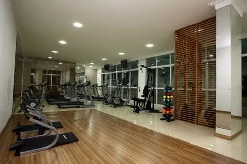 Apartamento, 3 quartos, 122 m² - Foto 24
