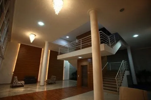Apartamento, 3 quartos, 122 m² - Foto 21
