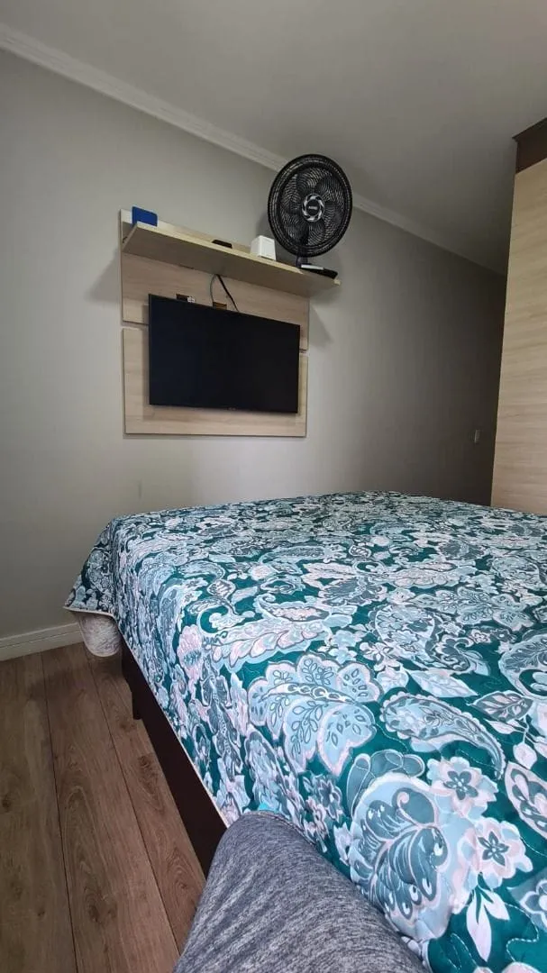 Apartamento, 3 quartos, 122 m² - Foto 13