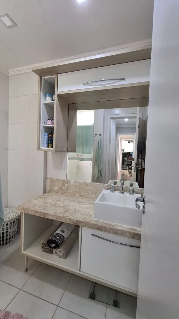 Apartamento, 3 quartos, 122 m² - Foto 19