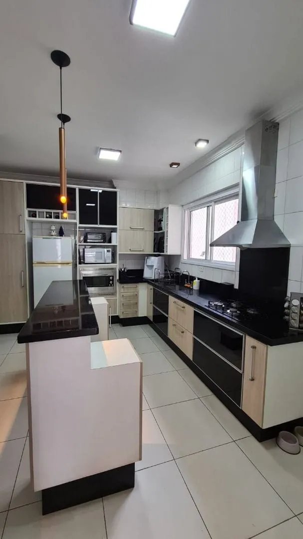 Apartamento, 3 quartos, 122 m² - Foto 18