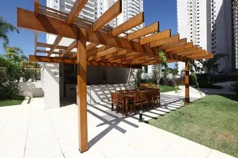 Apartamento, 3 quartos, 122 m² - Foto 25