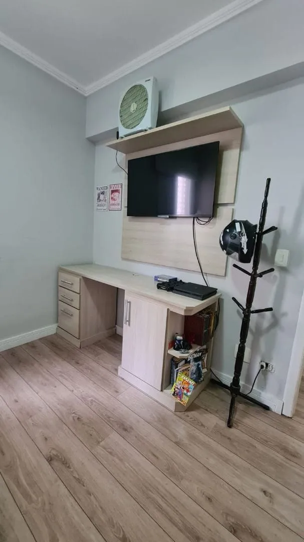 Apartamento, 3 quartos, 122 m² - Foto 10