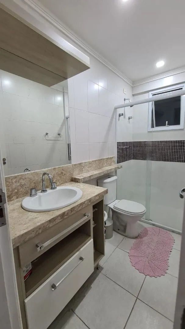 Apartamento, 3 quartos, 122 m² - Foto 12