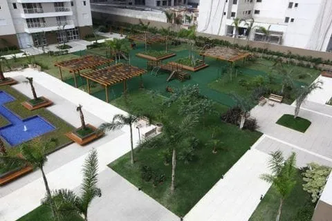 Apartamento, 3 quartos, 122 m² - Foto 31