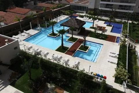 Apartamento, 3 quartos, 122 m² - Foto 28