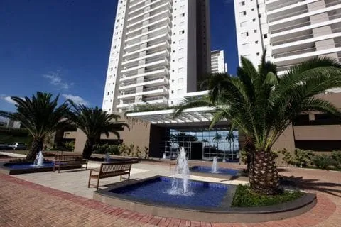 Apartamento, 3 quartos, 122 m² - Foto 33