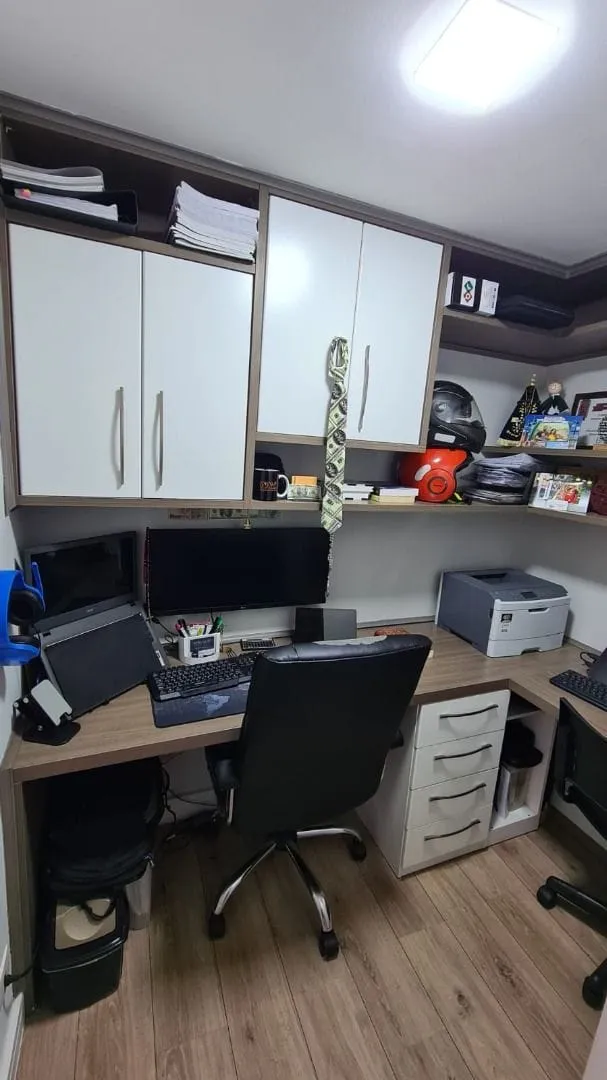 Apartamento, 3 quartos, 122 m² - Foto 9