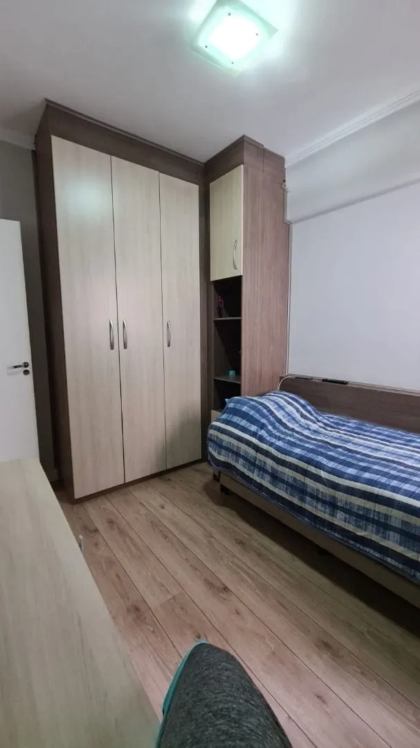 Apartamento, 3 quartos, 122 m² - Foto 11