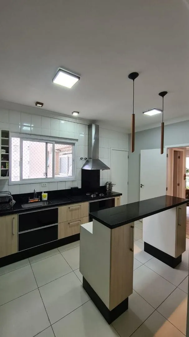Apartamento, 3 quartos, 122 m² - Foto 17