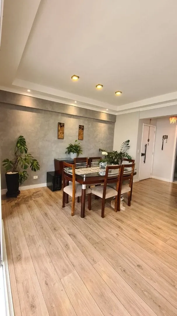 Apartamento, 3 quartos, 122 m² - Foto 6