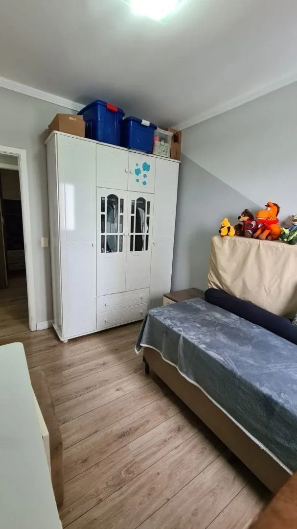 Apartamento, 3 quartos, 122 m² - Foto 15
