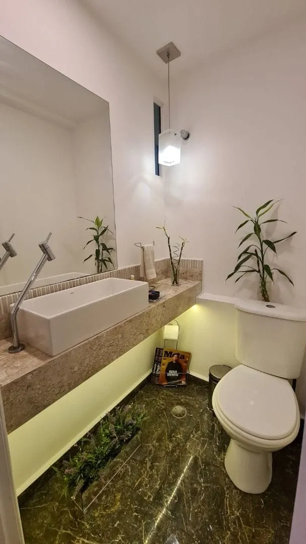Apartamento, 3 quartos, 122 m² - Foto 7
