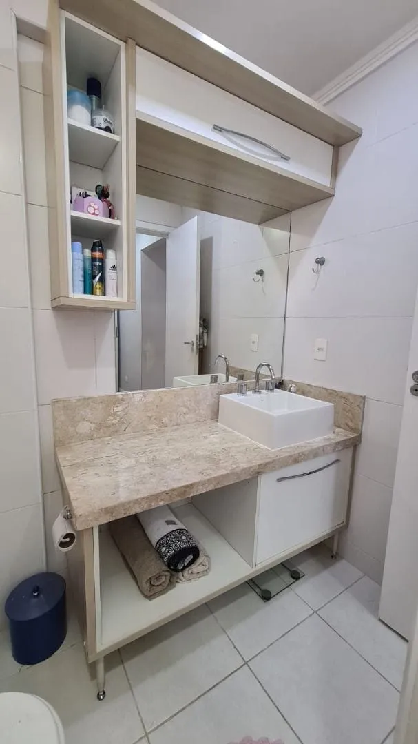 Apartamento, 3 quartos, 122 m² - Foto 20