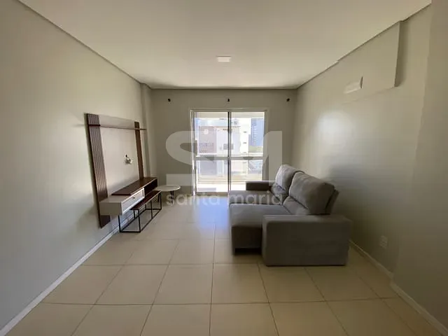 Apartamento 2 quartos e 2 banheiros, para alugar, no bairro Centro em Chapecó