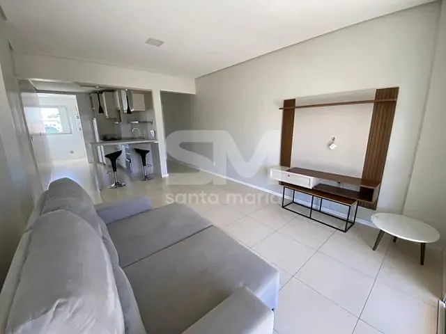 Apartamento 2 quartos e 2 banheiros, para alugar, no bairro Centro em Chapecó