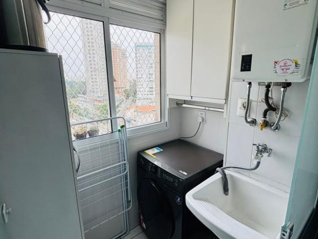 Foto do Apartamento - Residencial - Vl Yara | Zequinha Imóveis