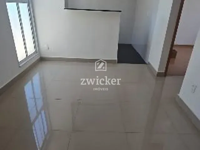 Apartamento com 40m² 2 quartos e 1 banheiro, à venda, no bairro Núcleo Residencial Presidente Geisel em Bauru