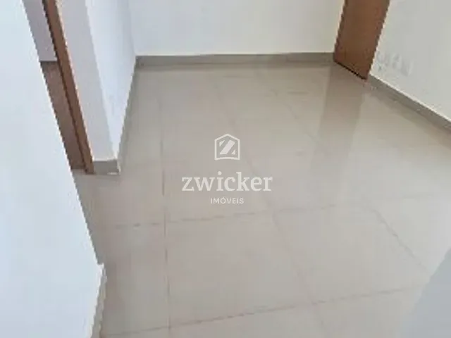Apartamento com 40m² 2 quartos e 1 banheiro, à venda, no bairro Núcleo Residencial Presidente Geisel em Bauru