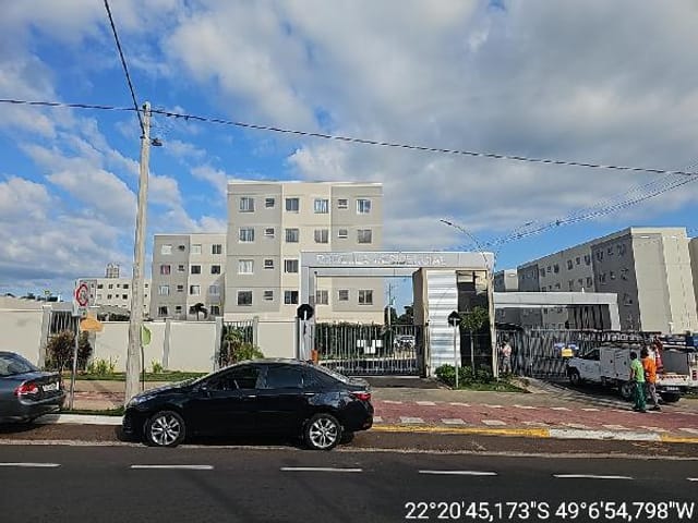 Foto do Apartamento - Apartamento à venda 2 Quartos, 1 Vaga, 86M², Não informado, BAURU - SP | Imobiliária Compare