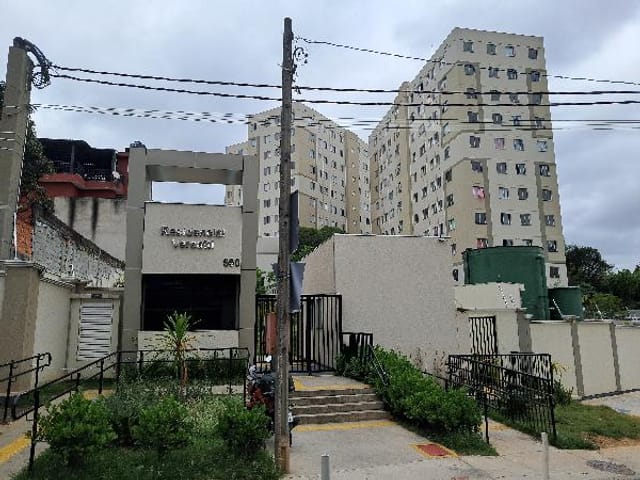 Foto do Apartamento - Apartamento à venda 2 Quartos, 61M², GUAIANAZES, SAO PAULO - SP | Imobiliária Compare