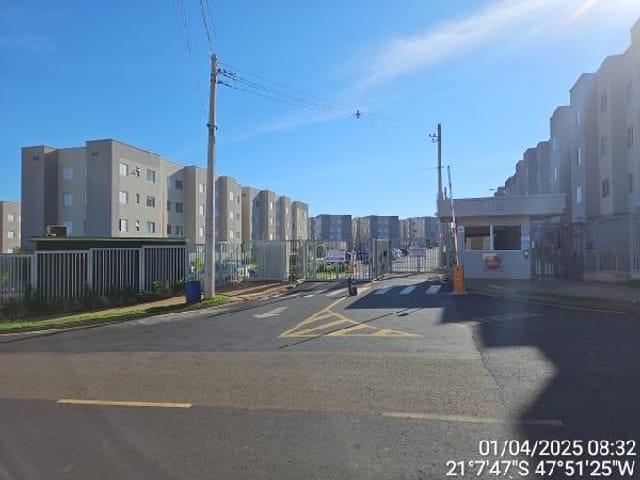 Foto do Apartamento - Apartamento à venda 2 Quartos, 1 Vaga, 91M², RESERVA MACAUBA, RIBEIRAO PRETO - SP | Imobiliária Compare