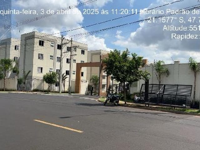 Foto do Apartamento - Apartamento à venda 2 Quartos, 79M², LOTEAMENTO RESERVA O, RIBEIRAO PRETO - SP | Imobiliária Compare