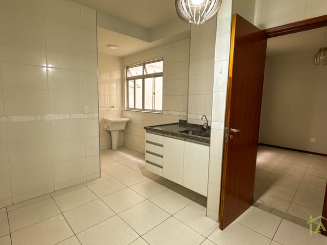 Foto do Apartamento - Apartamento à venda, São Mateus, Juiz de Fora, MG | ACERVO IMOVEIS LTDA