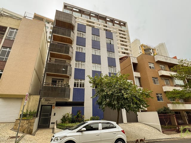 Foto do Apartamento - Apartamento à venda, São Mateus, Juiz de Fora, MG | ACERVO IMOVEIS LTDA