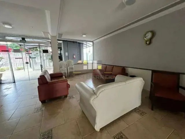 Apartamento com 113m² 3 quartos e 2 banheiros, à venda, no bairro Vila Menuzzo em Sumaré
