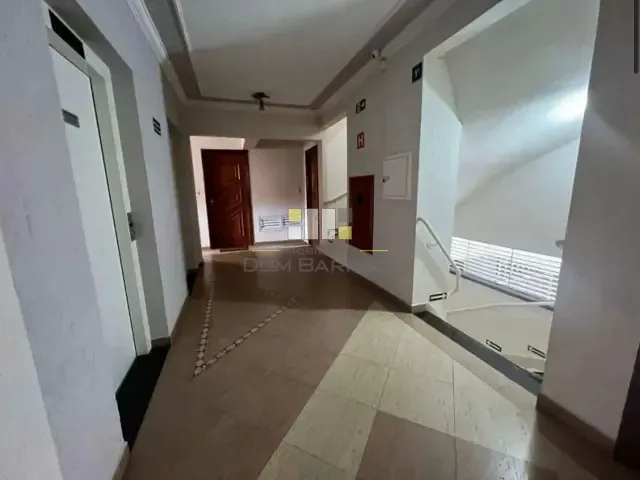 Apartamento com 113m² 3 quartos e 2 banheiros, à venda, no bairro Vila Menuzzo em Sumaré