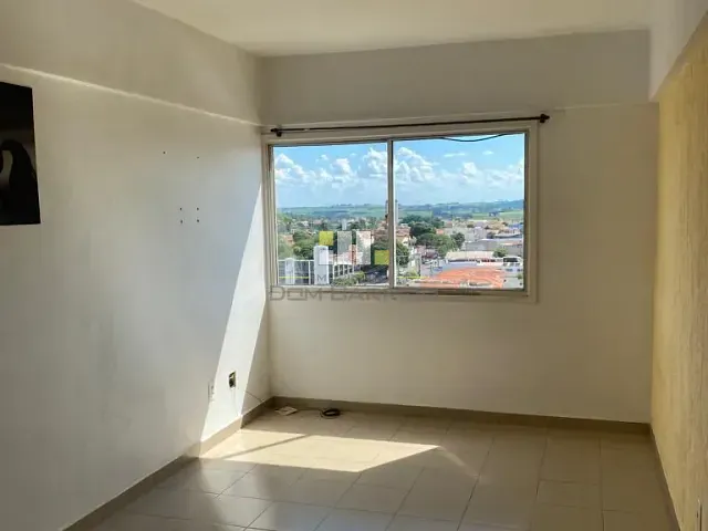 Apartamento com 113m² 3 quartos e 2 banheiros, à venda, no bairro Vila Menuzzo em Sumaré