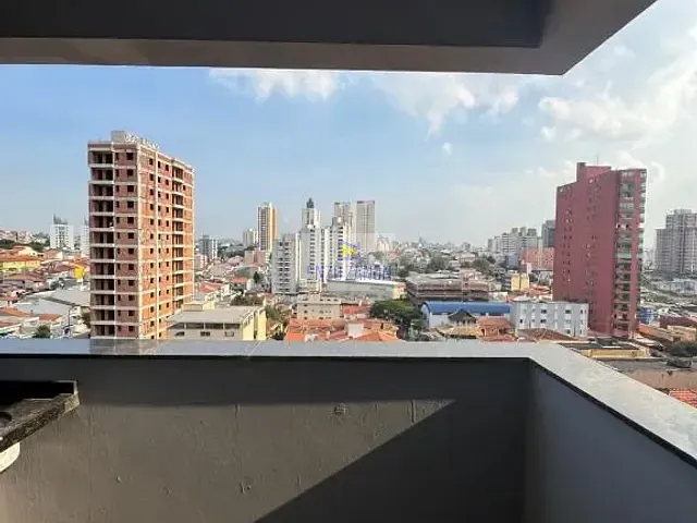 Apartamento com 116m² 2 quartos e 2 banheiros, à venda, no bairro Vila Santa Terezinha em São Bernardo do Campo