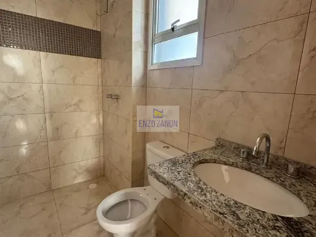 Apartamento com 116m² 2 quartos e 2 banheiros, à venda, no bairro Vila Santa Terezinha em São Bernardo do Campo