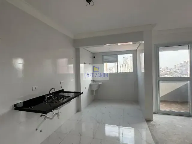 Apartamento com 116m² 2 quartos e 2 banheiros, à venda, no bairro Vila Santa Terezinha em São Bernardo do Campo