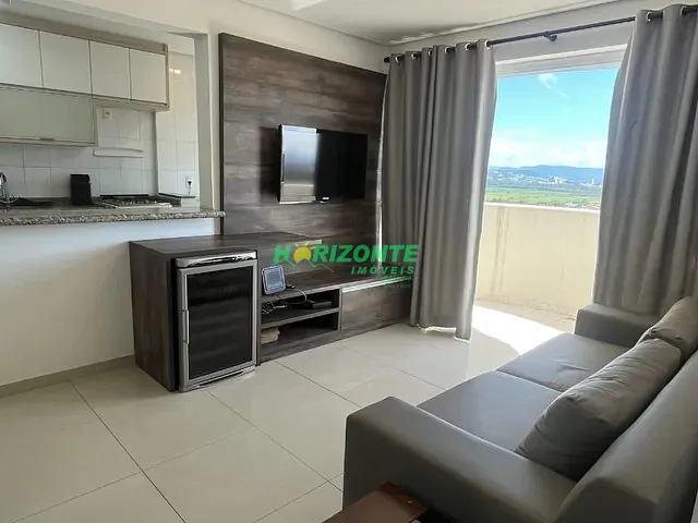 Apartamento com 69m² 1 quarto e 1 banheiro, para alugar, no bairro Jardim Esplanada II em São José dos Campos