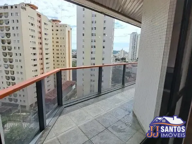 Apartamento 4 quartos e 5 banheiros, à venda, no bairro Santana em São Paulo