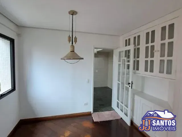 Apartamento 4 quartos e 5 banheiros, à venda, no bairro Santana em São Paulo
