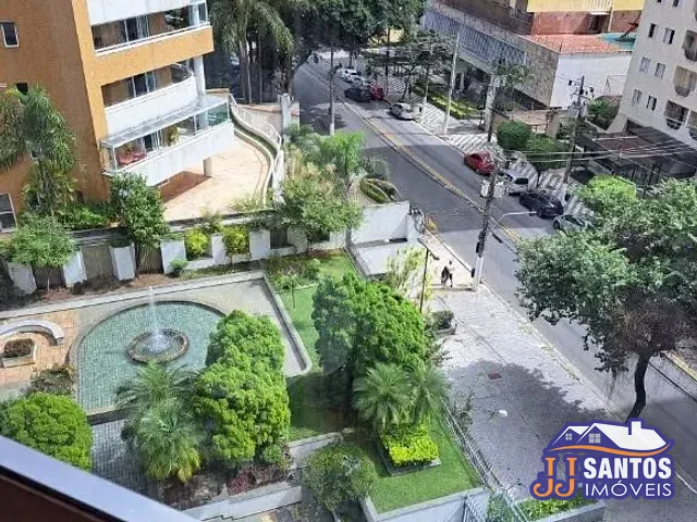 Apartamento 4 quartos e 5 banheiros, à venda, no bairro Santana em São Paulo