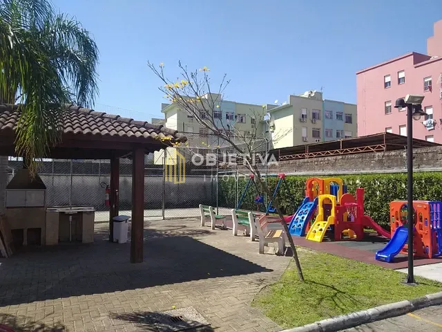 Apartamento com 50m² 2 quartos e 1 banheiro, à venda, no bairro Sarandi em Porto Alegre