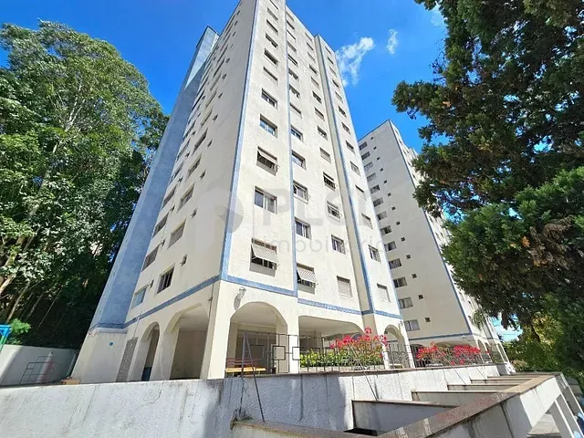 Apartamento 2 quartos e 2 banheiros, à venda, no bairro Água Fria em São Paulo