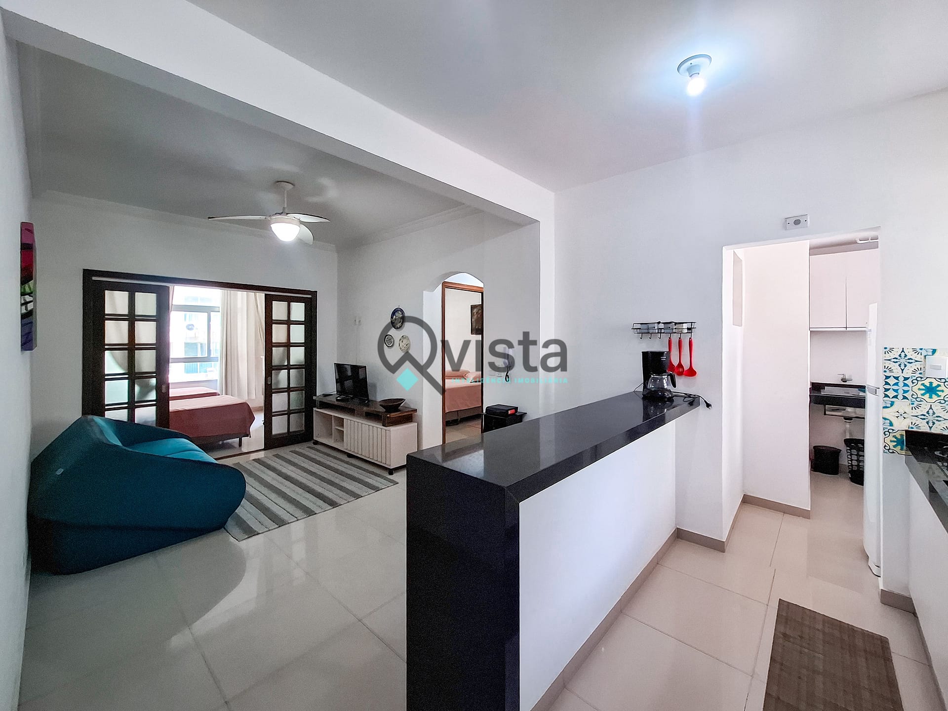 Apartamento, 2 quartos, 70 m² - Foto 2